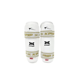 Shin Guard II KPNP