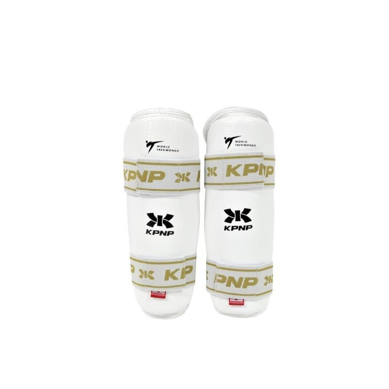 Shin Guard II KPNP