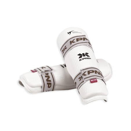 Shin Guard II KPNP