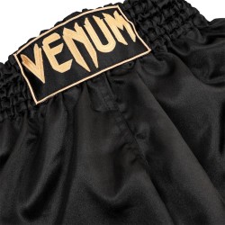 Muay Thai Venum Classic Shorts