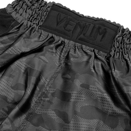 Muay Thai Venum korte cam shorts