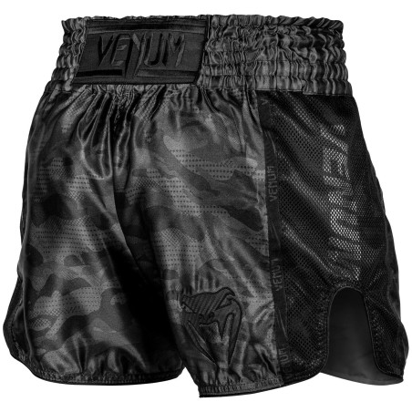 Muay Thai Venum korte cam shorts