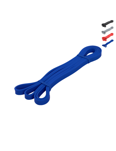 POWER BAND / BANDE ÉLASTIQUE DE RÉSISTANCE