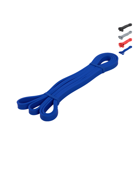 STROOMBAND / ELASTISCHE WEERSTANDBAND