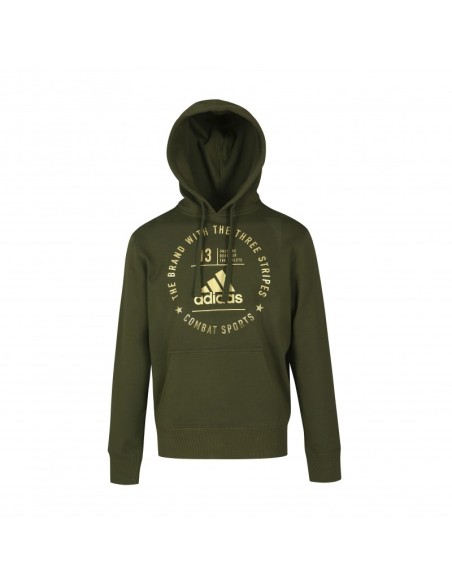 Adidas COMBAT SPORTS Sweatshirt