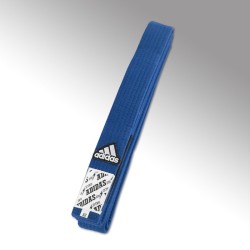 Ceinture Elite JJB adidas
