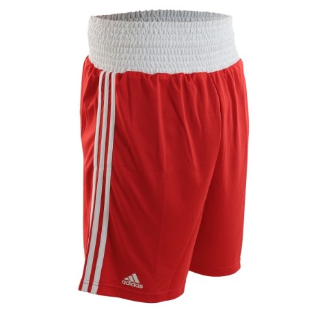 Short BOXE ANGLAISE adidas