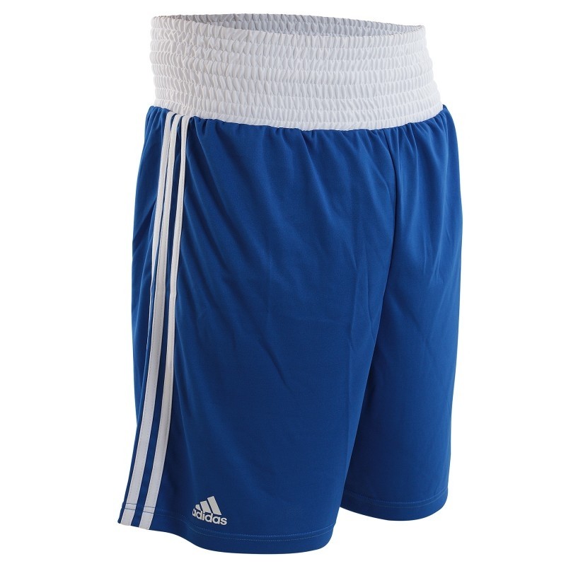 Short BOXE ANGLAISE adidas