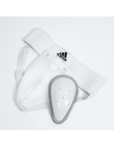 Coquille slip coton adidas