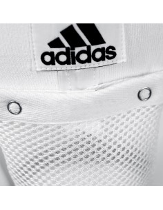 Coquille slip coton adidas
