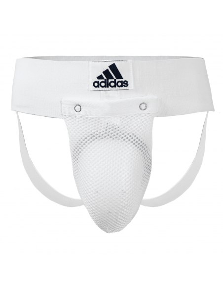Coquille slip coton adidas