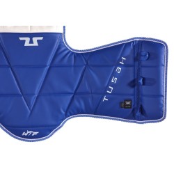 Plastron Tusah EZ-Fit WT