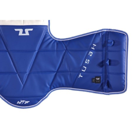 Plastron Tusah EZ-Fit WT