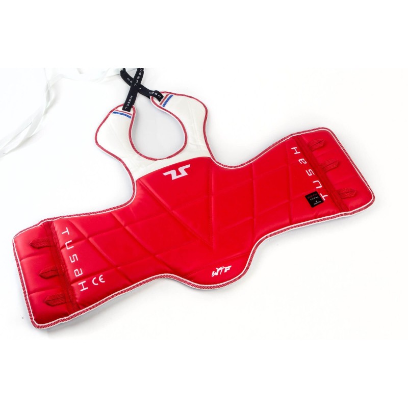 TUSAH OMKEERBARE BORST BESCHERMER