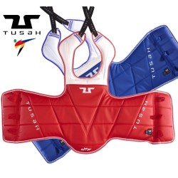 Plastron Tusah EZ-Fit WT