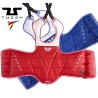 Plastron Tusah EZ-Fit WT