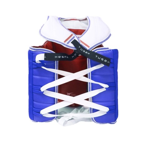 Plastron Tusah EZ-Fit WT