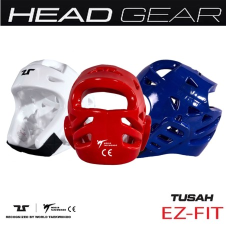 Casque d’entraînement Tusah WT