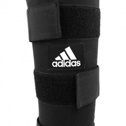 Protège-tibias & pieds adidas intensif