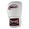 GANTS DE BOXE TWINS BLANC