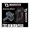 Roue d'exercice Booster