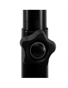 Adidas COBRA intensieve ponsbal te voet