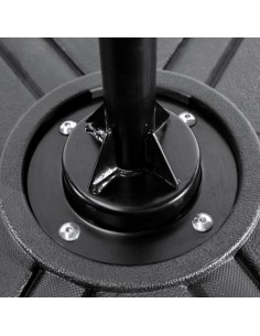 Punching Ball intensif COBRA adidas sur pied