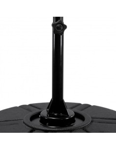 Punching Ball intensif COBRA adidas sur pied