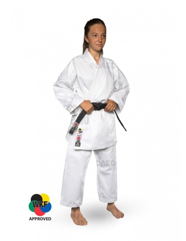 KIMONO KARATEGUY "SHODAN"