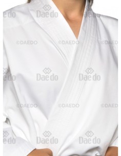 WKF goedgekeurde Karategi "Shodan"