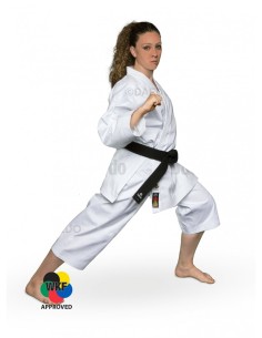 KIMONO KARATEGEGI "New Ipon" Daedo