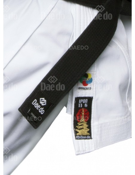 KIMONO KARATEGEGI "New Ipon" Daedo