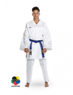 Kumite "Hasha" Karatégi Daedo