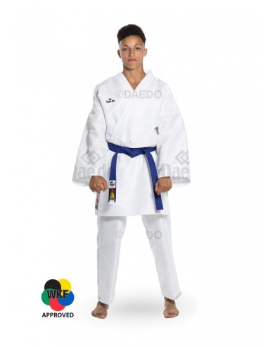 Kumite "Hasha" Karatégi Daedo