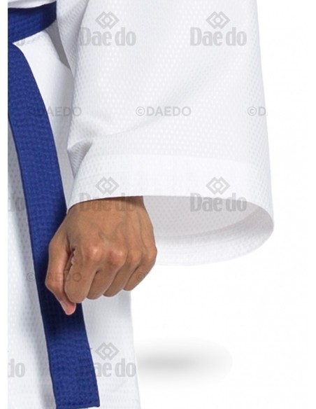 Kumite "Hasha" Karategi Daedo