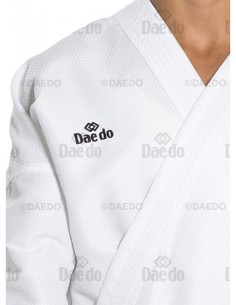 Kumite "Hasha" Karatégi Daedo