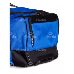 kopie van Reistas Daedo met wielen