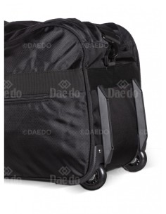Grand sac de sport à roulette Daedo