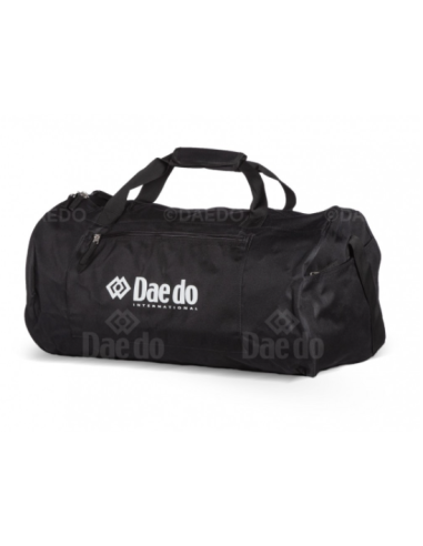 Sac de sport rond Daedo