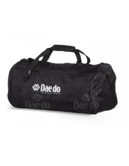Sac de sport rond Daedo