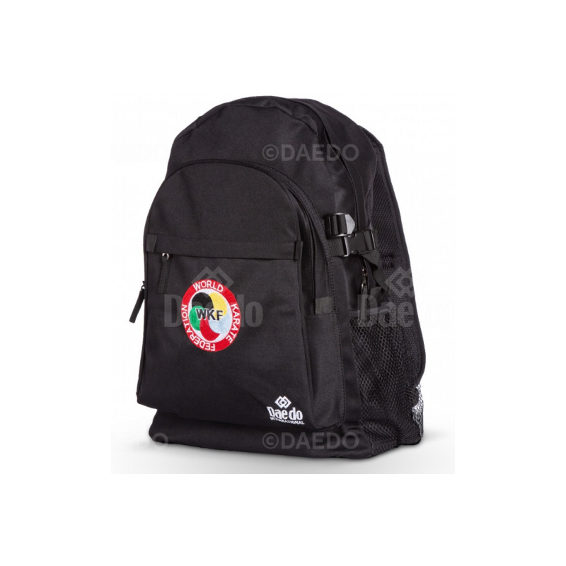 Sac à dos WKF Daedo