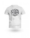Karaté Traditionnel T-Shirt Blanc