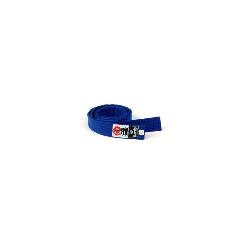 Riem Blauw Daedo