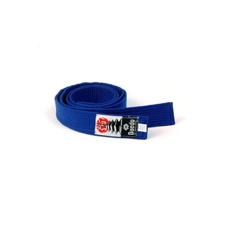 Ceinture Bleu Daedo