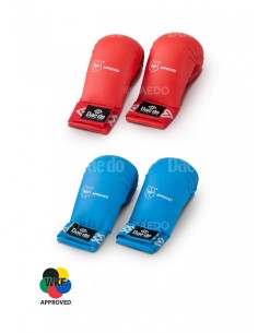 Mitaine de Karaté WKF Daedo