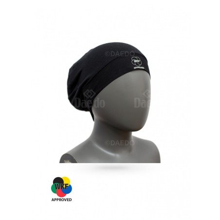 WKF Hijab Goedgekeurd