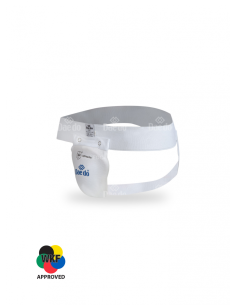 Coquille Homme WKF Approuvé Daedo