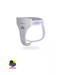 Coquille femme Approuvée WKF Daedo