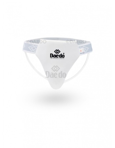 Coquille Male Pu Daedo