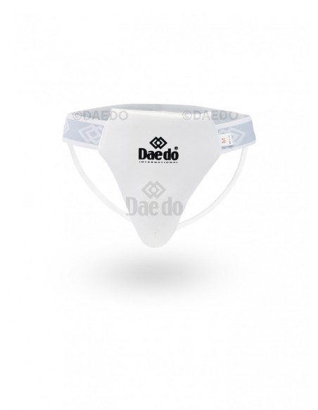 Coquille Male Pu Daedo